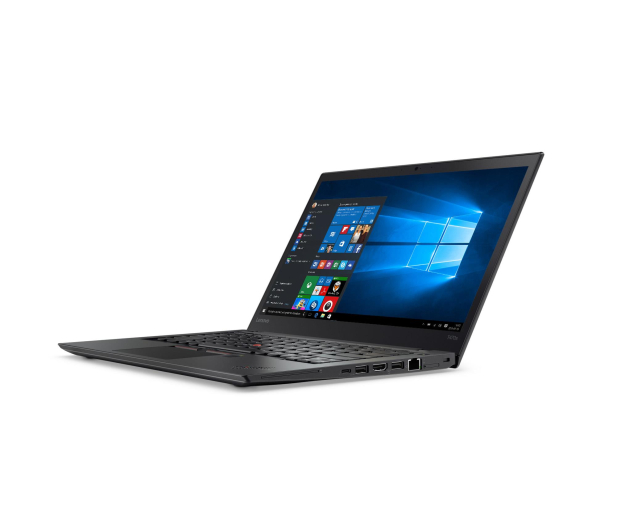 Lenovo ThinkPad T470s i5-7200U/8GB/256SSD/Win10X FHD - 353477 - zdjęcie